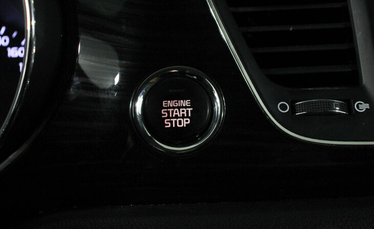 Kia Carnival - Фото 14