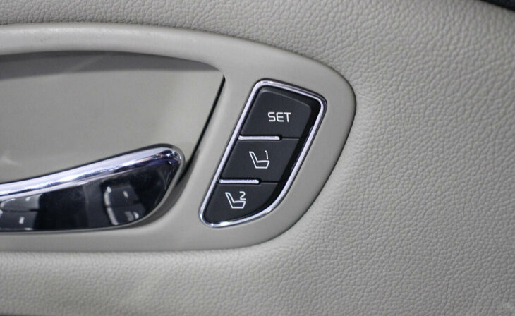 Kia Carnival - Фото 20