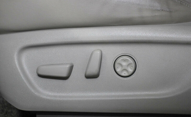 Kia Carnival - Фото 21