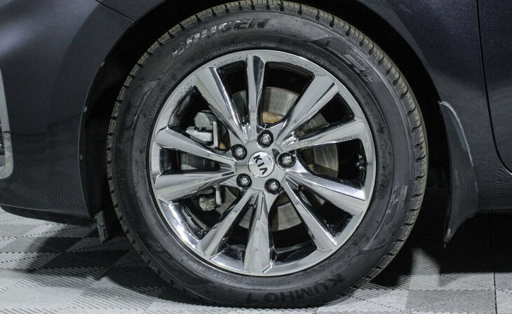 Kia Carnival - Фото 4