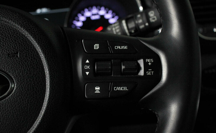 Kia Carnival - Фото 8