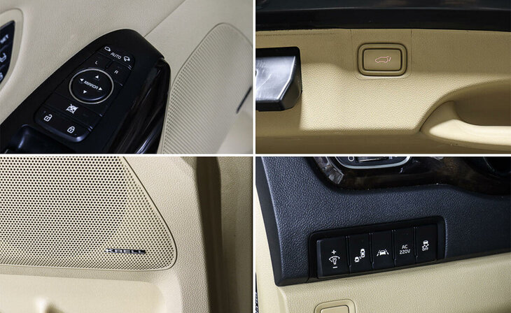 Kia Carnival - Фото 14