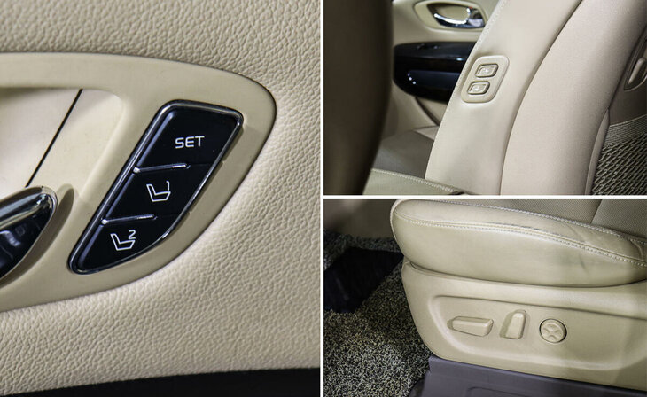 Kia Carnival - Фото 17