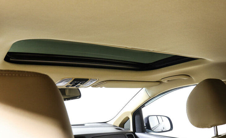 Kia Carnival - Фото 18