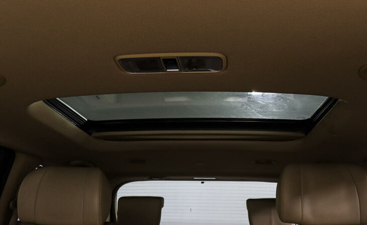 Kia Carnival - Фото 19