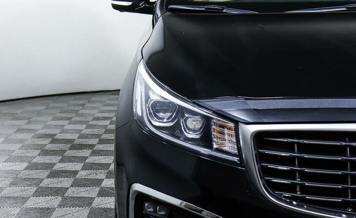 Kia Carnival - Фото 6