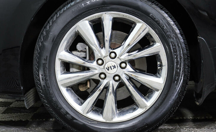 Kia Carnival - Фото 7