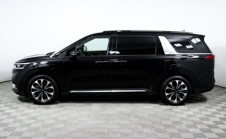 Kia Carnival - Фото 2