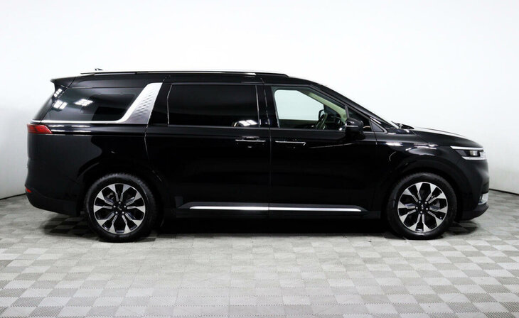 Kia Carnival - Фото 3