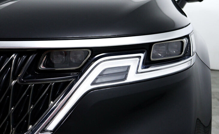 Kia Carnival - Фото 6