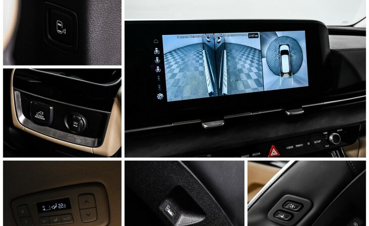 Kia Carnival - Фото 12