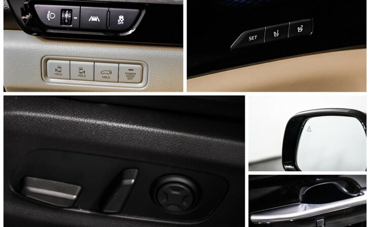 Kia Carnival - Фото 14