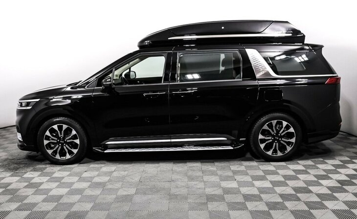 Kia Carnival - Фото 2