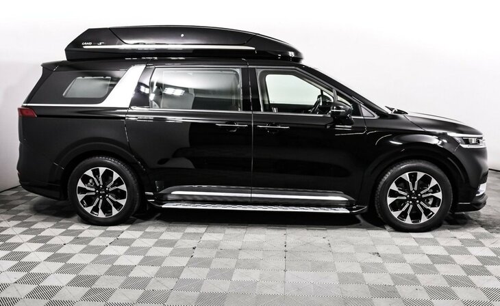 Kia Carnival - Фото 3