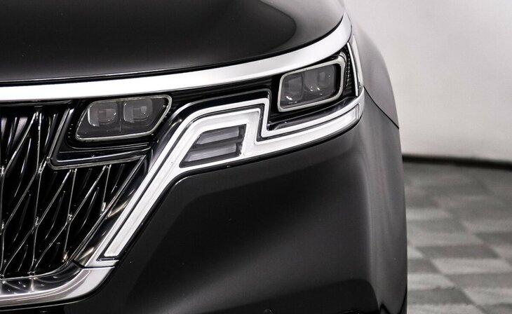 Kia Carnival - Фото 6