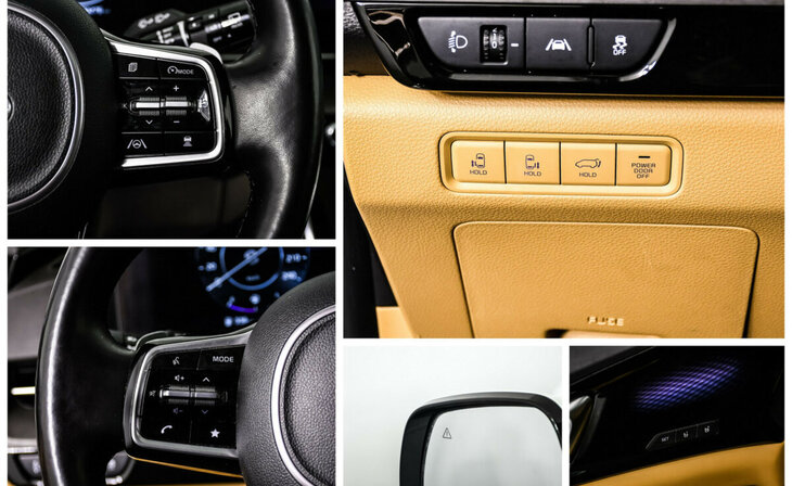 Kia Carnival - Фото 12