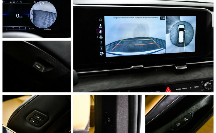 Kia Carnival - Фото 14