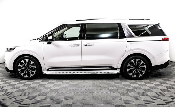 Kia Carnival - Фото 2