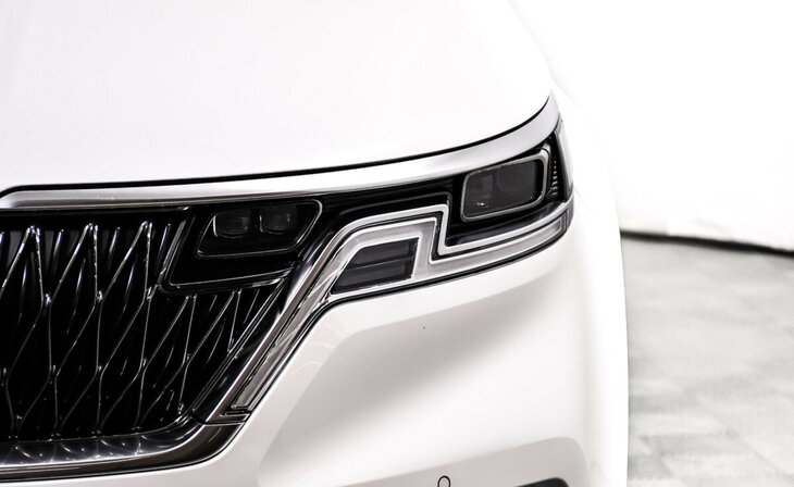 Kia Carnival - Фото 6