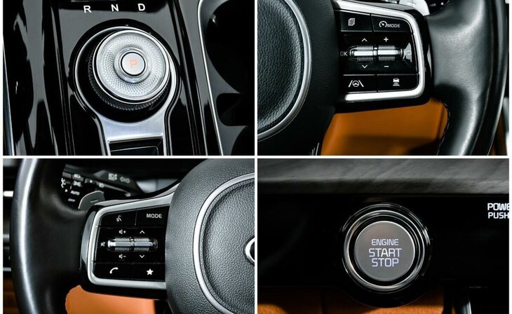 Kia Carnival - Фото 9