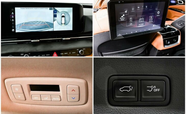 Kia Carnival - Фото 10