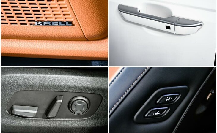 Kia Carnival - Фото 12