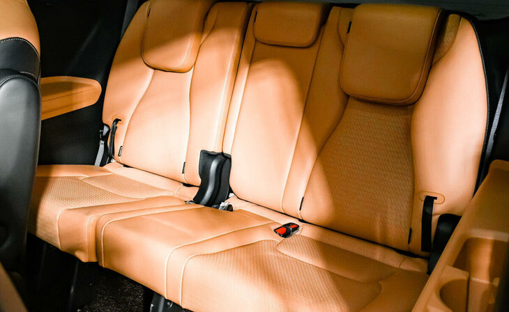 Kia Carnival - Фото 15