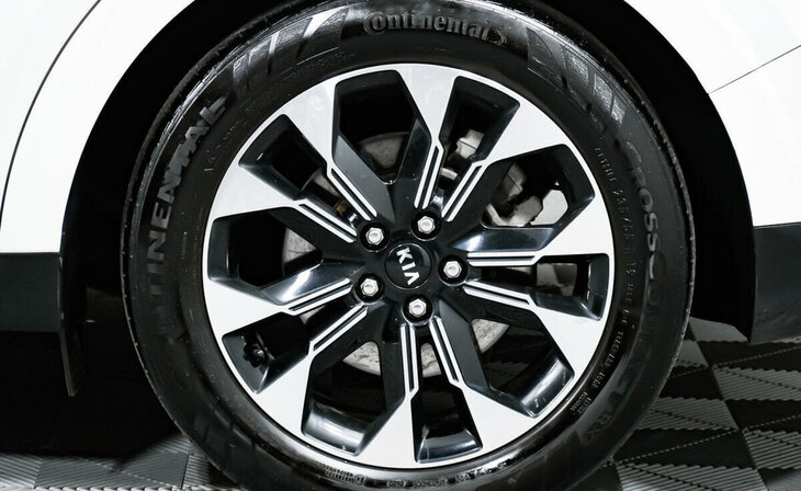 Kia Carnival - Фото 5