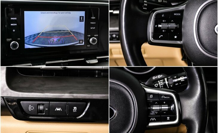 Kia Carnival - Фото 9