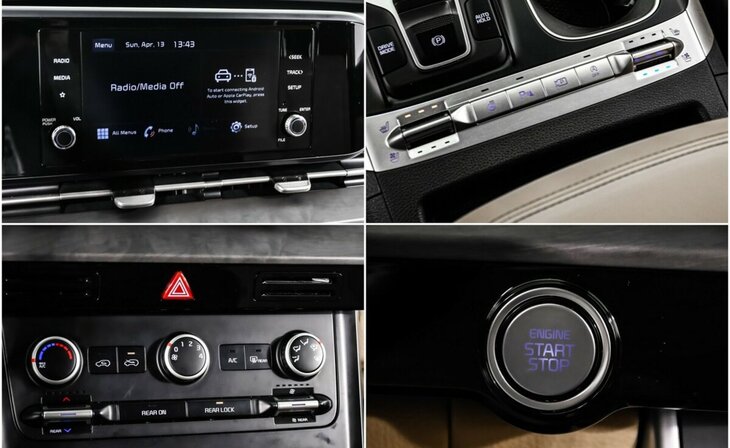 Kia Carnival - Фото 10