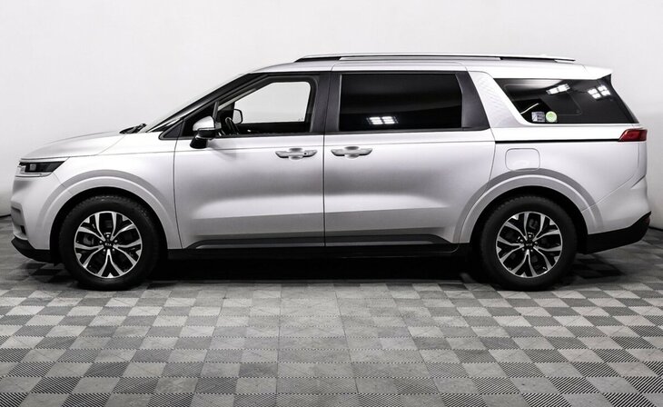 Kia Carnival - Фото 2