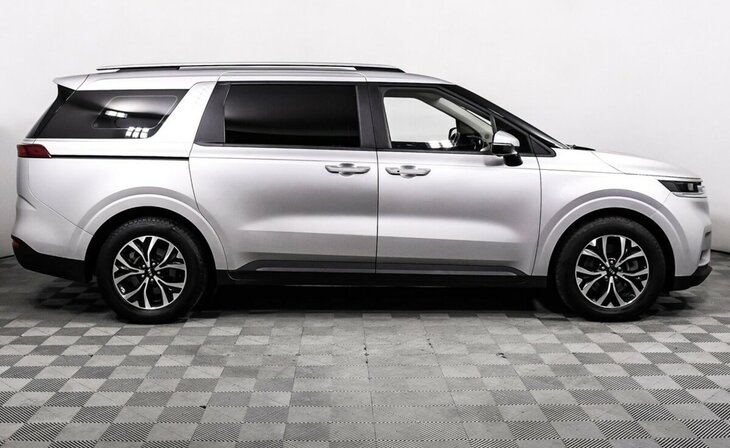 Kia Carnival - Фото 3