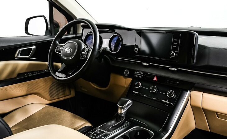 Kia Carnival - Фото 6