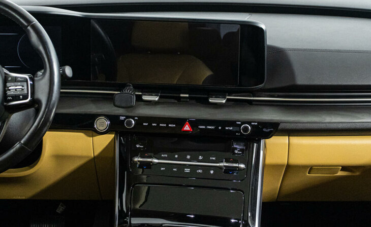 Kia Carnival - Фото 9