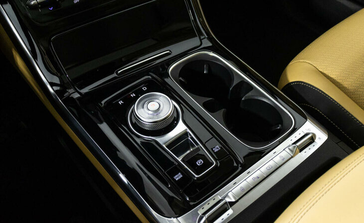 Kia Carnival - Фото 13