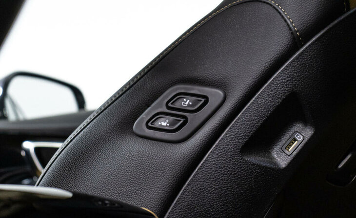 Kia Carnival - Фото 15