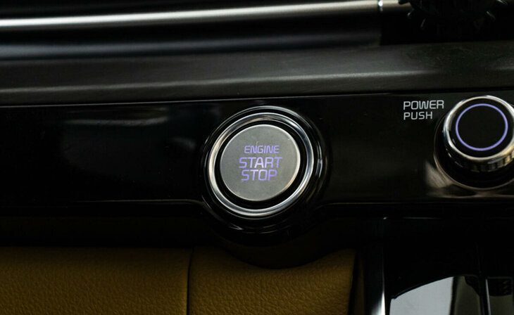 Kia Carnival - Фото 16