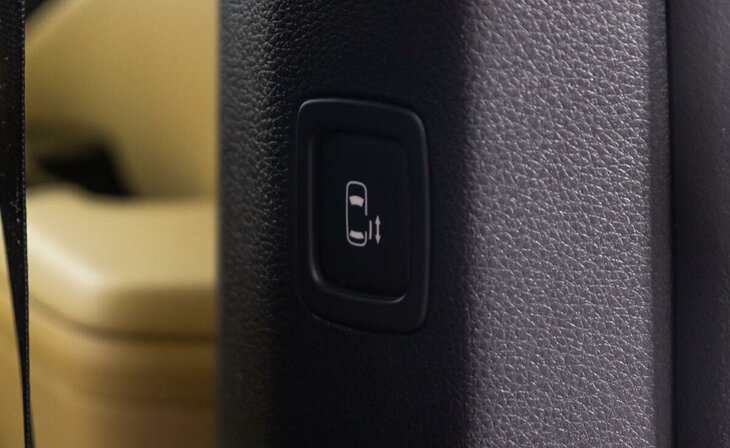 Kia Carnival - Фото 18