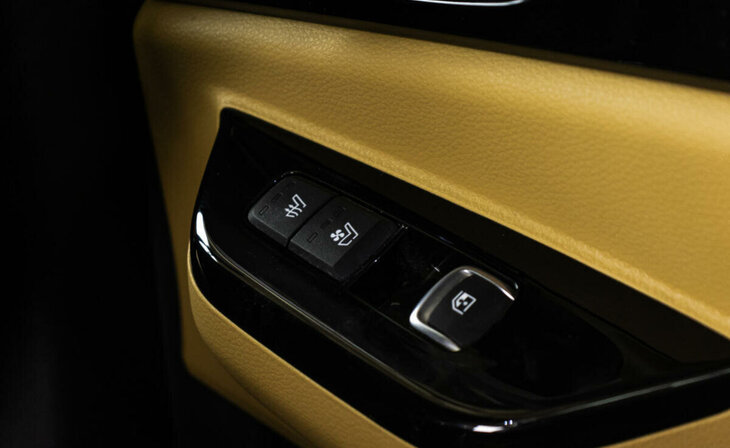 Kia Carnival - Фото 19