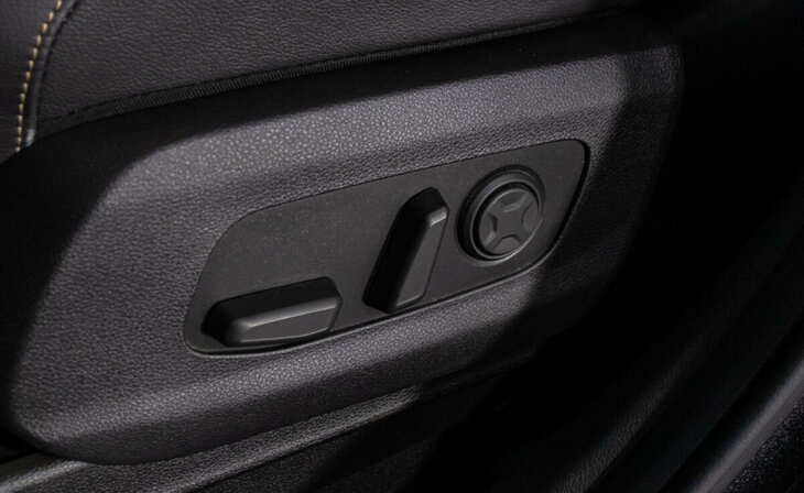 Kia Carnival - Фото 21