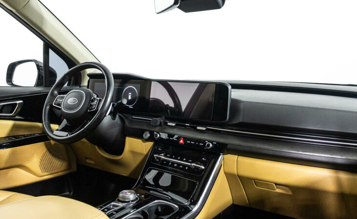 Kia Carnival - Фото 4