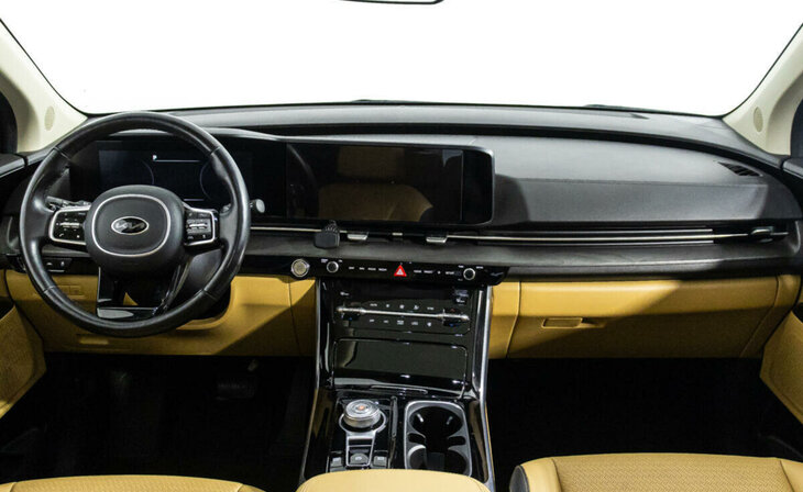 Kia Carnival - Фото 5