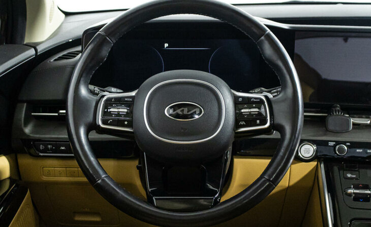 Kia Carnival - Фото 7