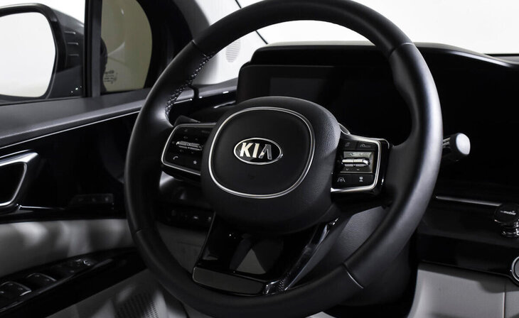 Kia Carnival - Фото 11