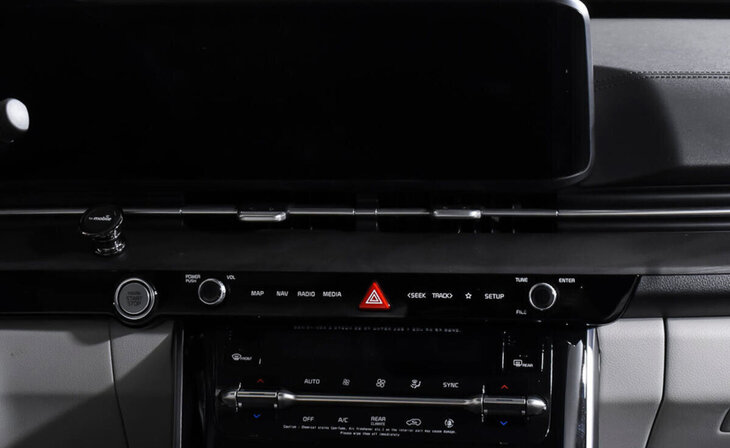 Kia Carnival - Фото 12