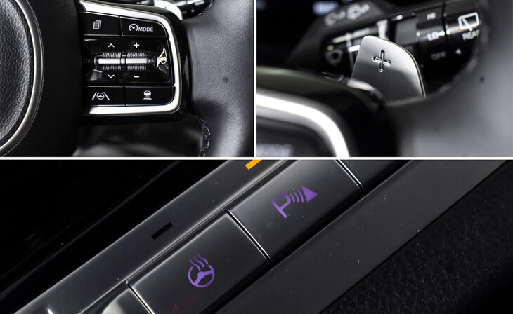 Kia Carnival - Фото 13