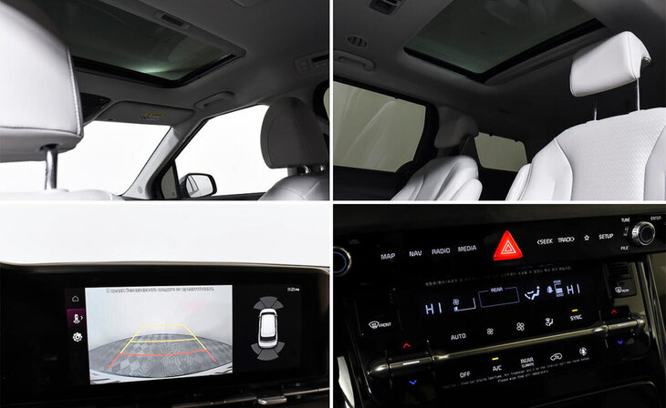 Kia Carnival - Фото 14