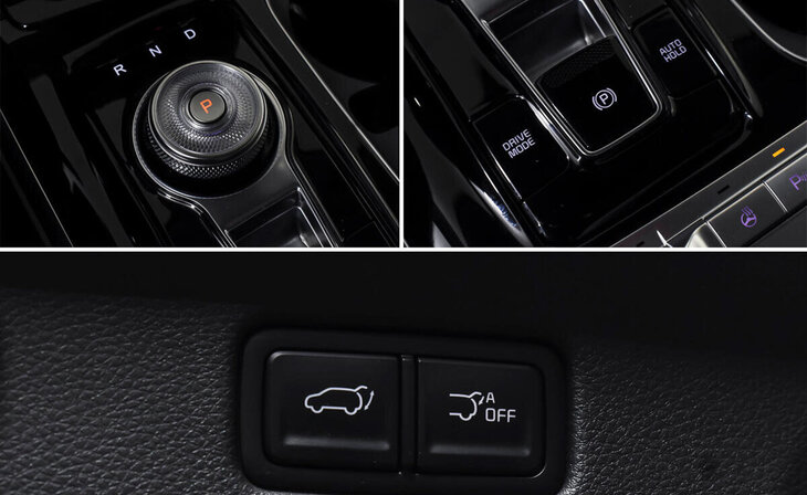 Kia Carnival - Фото 16