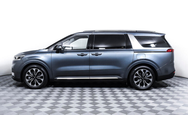 Kia Carnival - Фото 2