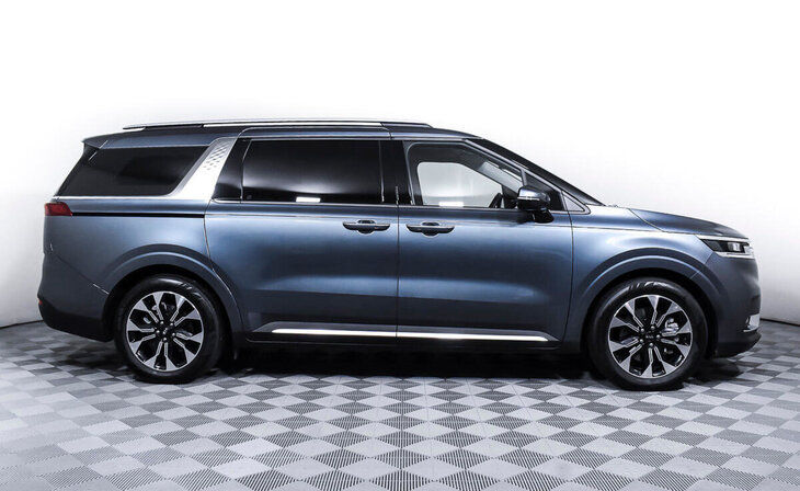 Kia Carnival - Фото 3